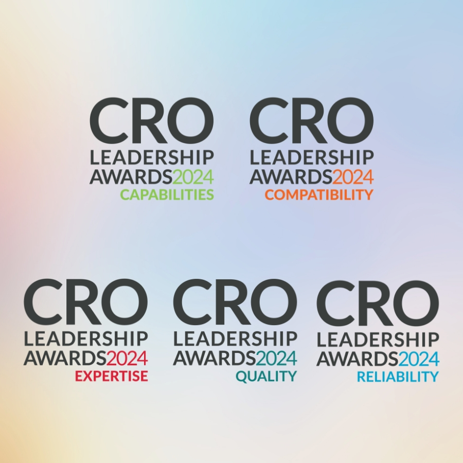 Prix du leadership CRO 2024